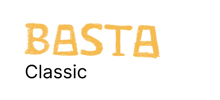 Basta-telefonen